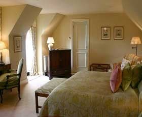 Chewton Glen Hotel & Spa by null