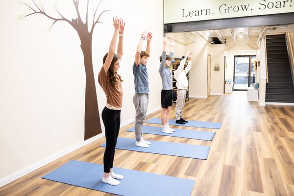 The Mindfulnest Co. by null