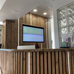 Sandpiper Dental - Lobby