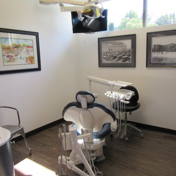 Catton Dentistry - Dental operatory at Catton Dentistry - General Dentistry Near Me - Indianapolis, Indiana