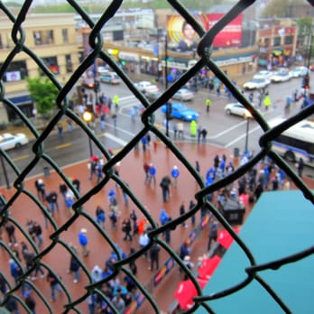 Wrigley Field - Stadiums & Arenas Near Me - Chicago, Illinois