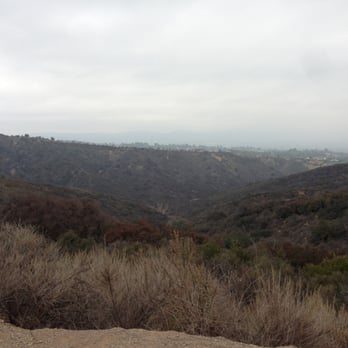 Caballero Canyon Trail - Beautiful view and so romantic - Hiking Near Me - Los Angeles, California Caballero Canyon Trail - Beautiful view and so romantic - Hiking Near Me - Los Angeles, California