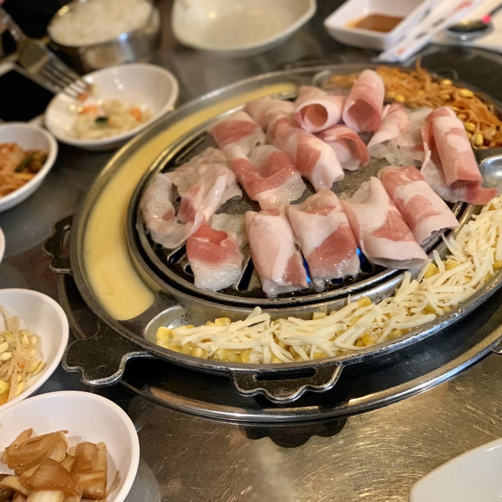 Mapo Korean BBQ - Barbeque Near Me - Toronto, Ontario Mapo Korean BBQ - Barbeque Near Me - Toronto, Ontario