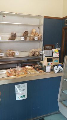 Boulangerie Marguerita by null