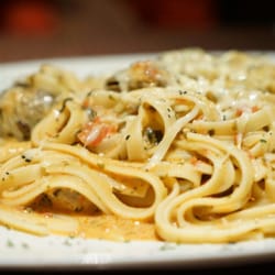 La Taberna de Diego y Frida - Pasta