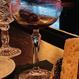 Almost gone "Manhattan"