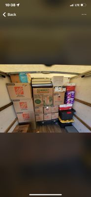 Rent A Mover