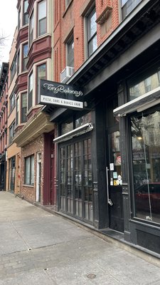 Tony Boloney's - Hoboken by null