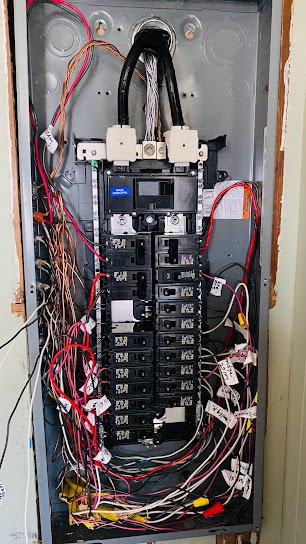 Slide of Electricista MCH