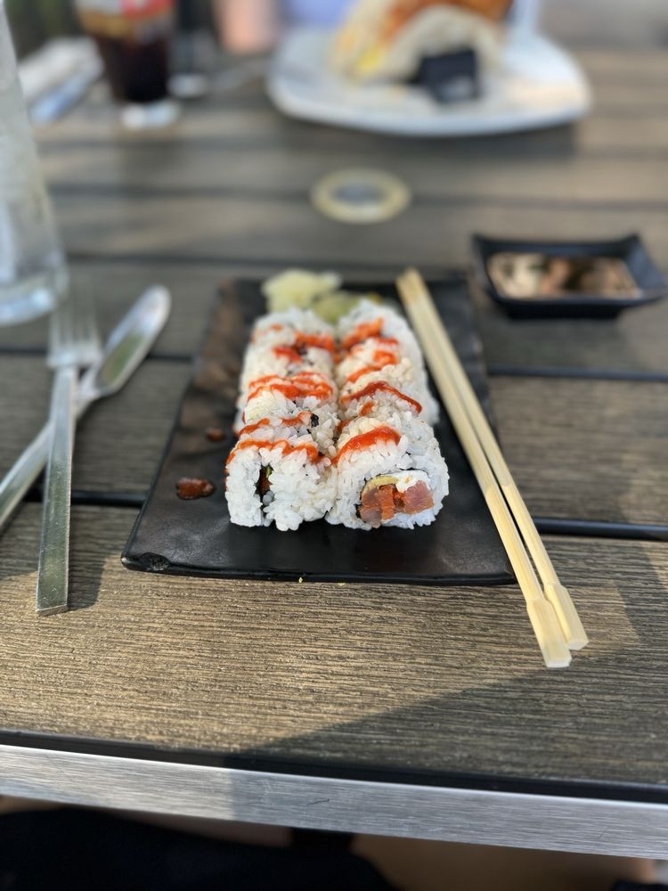 Takosushi