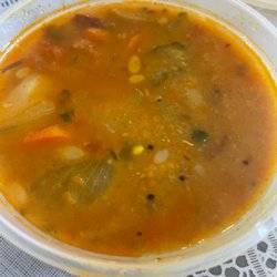 Manpasand Supermarket - Sambar