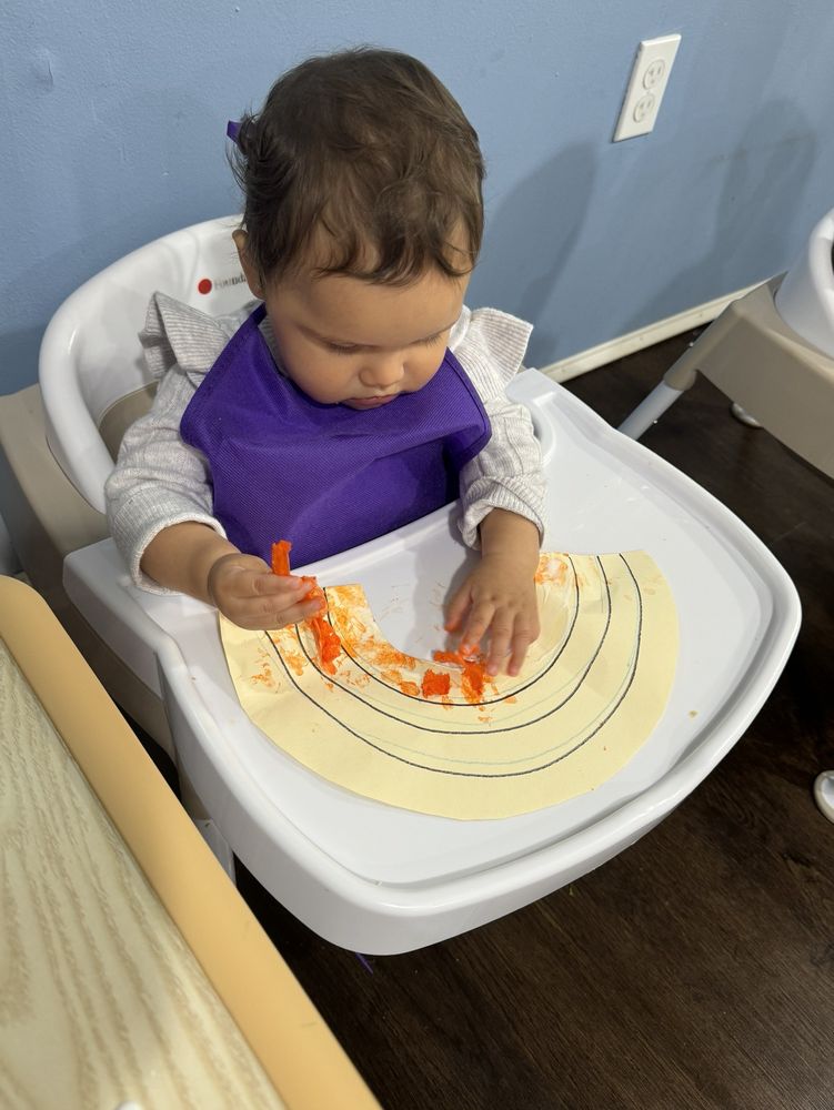 First Steps Family Daycare - childcare center in Port Chester, NY