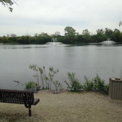 Lake Carriage Way Park