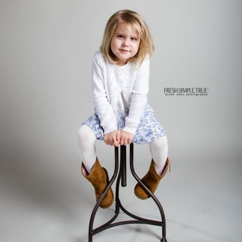 Fresh Simple True - Session Photography Near Me