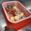 Mermaid Fish Market gift card