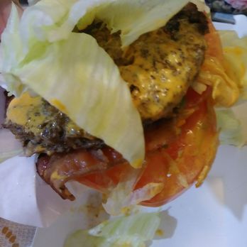 Jack in the Box - Spicy sriracha sourdough - Fast Food Near Me - Sun Valley, California