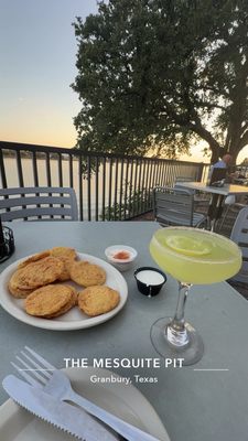 Mesquite Pit- Granbury by null