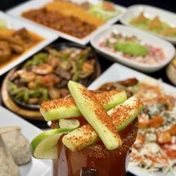 Mi Lindo Michoacan - Michelada