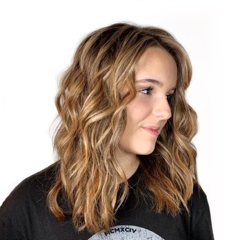A Blonder Place - Color by Honesty
Cut by Heather - Hair Salons Near Me - Highland, California A Blonder Place - Color by Honesty
Cut by Heather - Hair Salons Near Me - Highland, California