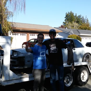 Chris, The Dude - Junk Removal & Hauling Near Me Chris, The Dude - Junk Removal & Hauling Near Me