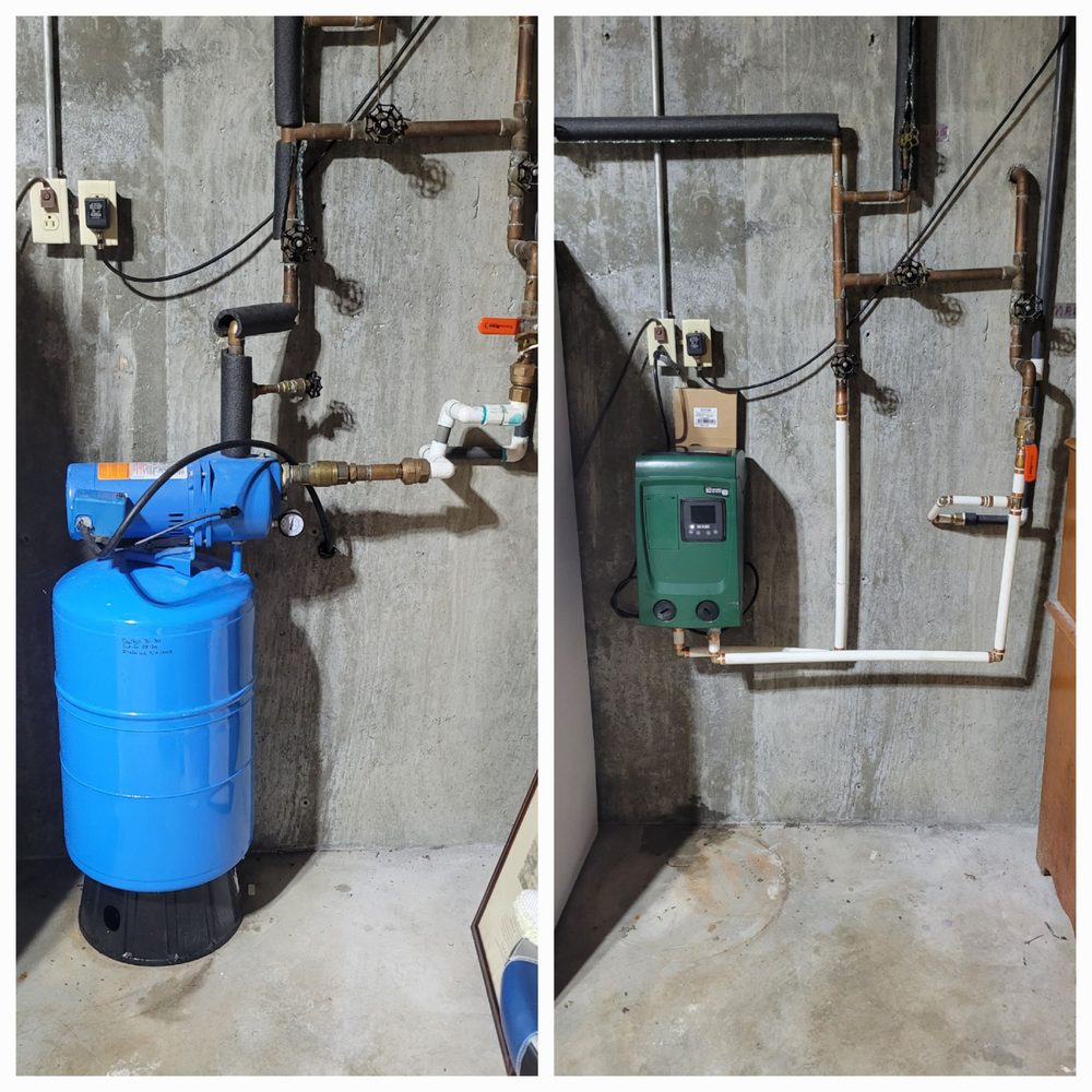 Slide of VA Elite Plumbing