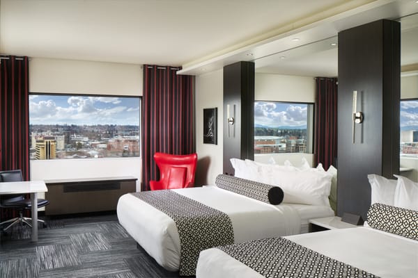 The Davenport Grand, Autograph Collection by null