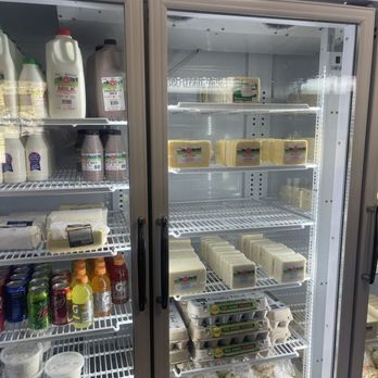 Swan Brothers Dairy - Milk and cheese - Cheese Shops Near Me - Claremore, Oklahoma