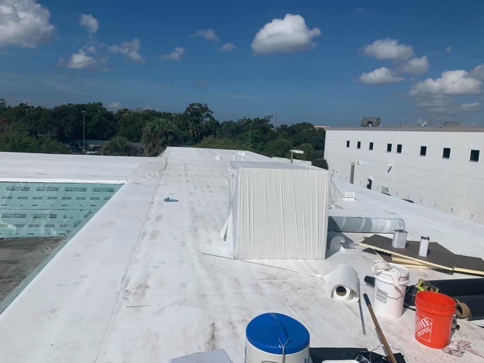 Slide of Florida Building Pros