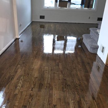 Royal Floor Sanding - Flooring Near Me - Holtsville, New York