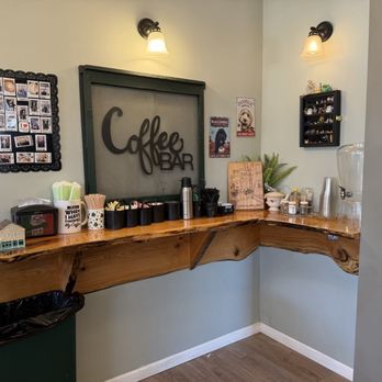 Little Ireland Coffee - Coffee & Tea Near Me - Pacific, Missouri