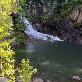 Tallulah Gorge State Park - Campgrounds Near Me - Tallulah Falls, Georgia Tallulah Gorge State Park - Campgrounds Near Me - Tallulah Falls, Georgia