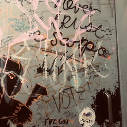 The best dive-bar bathrooms The best dive-bar bathrooms