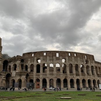 Colosseo - Local Flavor Near Me - Rome, RM