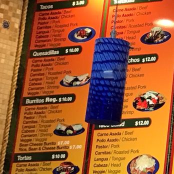 La Costa - Mexican Near Me - Oakley, California