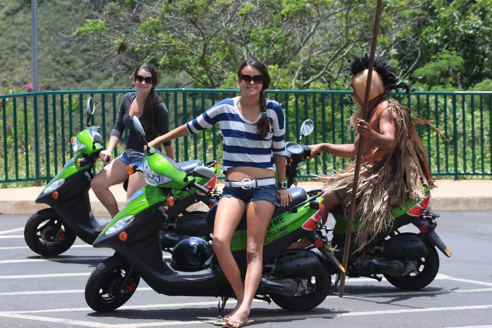 KAUAI MOPEDS Updated August 2024 23 Photos & 38 Reviews 3416 Rice