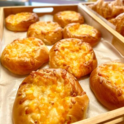 Dodo Bakery by null