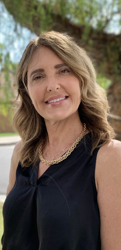 Radiant Skincare By Michelle Logo