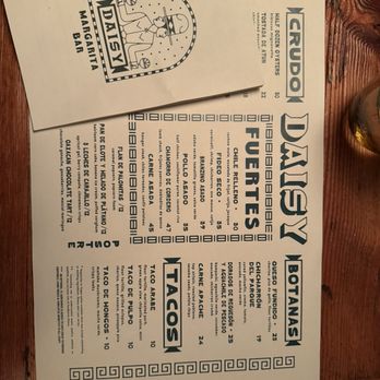 Daisy - Cocktail Bars Near Me - Los Angeles, California