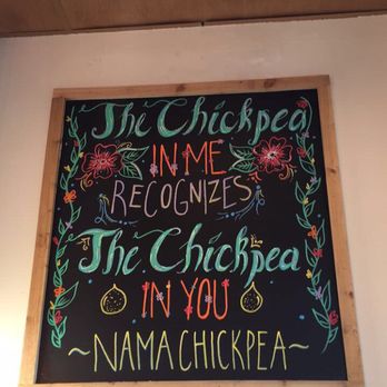 Chickpea - When you first come in, you notice the cute decor. But the cuteness of their decor doesn't make up for this amateur business. - Vegan Near Me - Vancouver, British Columbia Chickpea - When you first come in, you notice the cute decor. But the cuteness of their decor doesn't make up for this amateur business. - Vegan Near Me - Vancouver, British Columbia