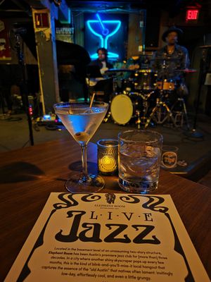 Elephant Room by null