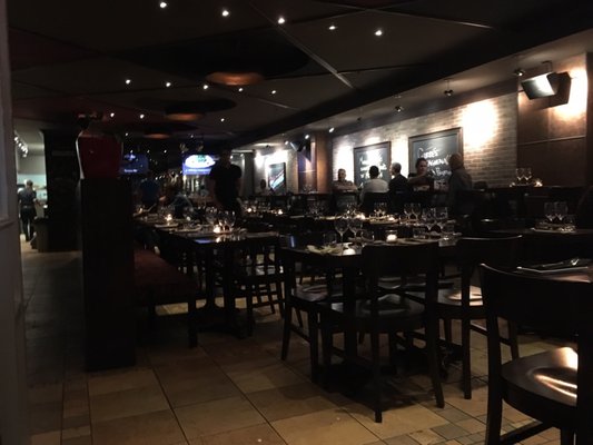 Rebel Brasserie Urbaine by null