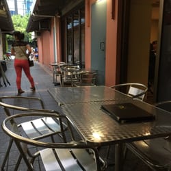 Temasek Restaurant