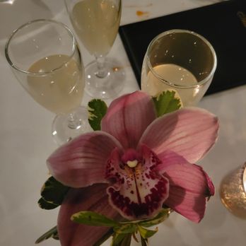 Allora Ristorante - Italian Near Me - New York, New York