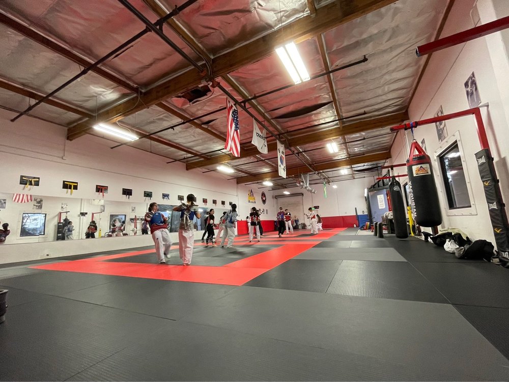 Kings Combat Sports Logo