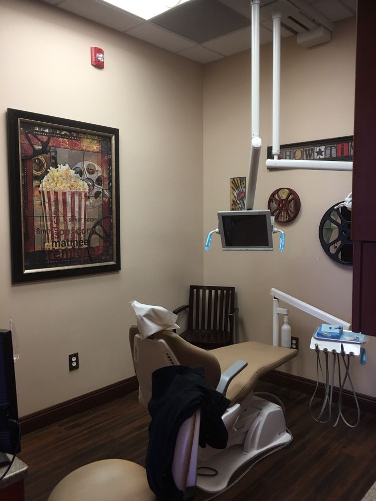 KAMI ERICKSON, DDS ERICKSON DENTAL Updated September 2024 19