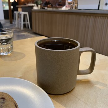 Narrative Coffee - Coffee & Tea Near Me - Everett, Washington