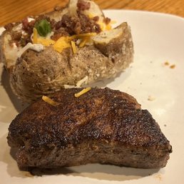 Sirloin Steak