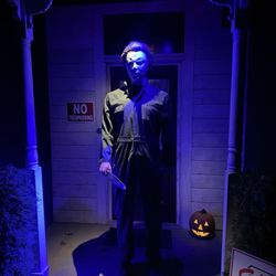 House of Frankenstein Wax Museum