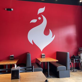The Budlong Southern Chicken - Irving - Chicken Shop Near Me - Irving, Texas