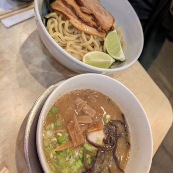 Kashiwa Ramen - Tsukemen! - Ramen Near Me - Costa Mesa, California Kashiwa Ramen - Tsukemen! - Ramen Near Me - Costa Mesa, California